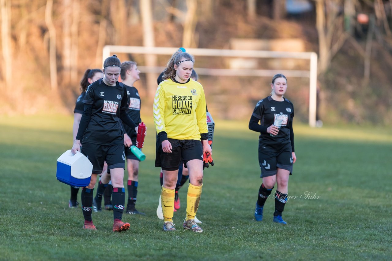 Bild 400 - F Rot Schwarz Kiel - SV Henstedt Ulzburg 2 : Ergebnis: 1:1